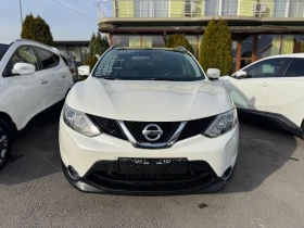 ����� �� �������� �� Nissan Qashqai 1.5 dci EXCLUSIVE 