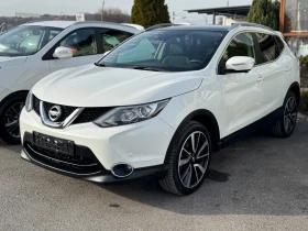 ����� �� �������� �� Nissan Qashqai 1.5 dci EXCLUSIVE 