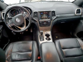 Jeep Grand cherokee - 27000 лв. / 13804.88 € - 75518582 8