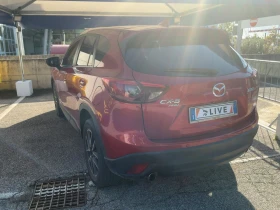 Mazda CX-5 CX-5 2.2 D Exceed 4WD Face, BOSE, снимка 7