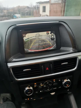 Mazda CX-5 2.2 D Exceed 4WD Face, BOSE, сервизна история, снимка 11