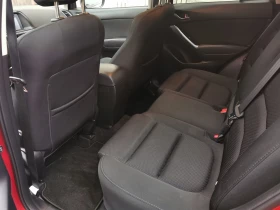 Mazda CX-5 2.2 D Exceed 4WD Face, BOSE, сервизна история, снимка 8
