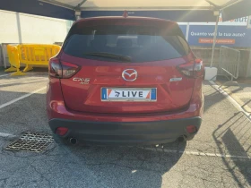 Mazda CX-5 CX-5 2.2 D Exceed 4WD Face, BOSE, снимка 6
