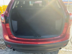 Mazda CX-5 CX-5 2.2 D Exceed 4WD Face, BOSE, снимка 8