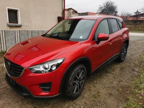 Mazda CX-5 2.2 D Exceed 4WD Face, BOSE