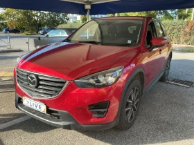 Mazda CX-5 CX-5 2.2 D Exceed 4WD Face, BOSE, снимка 1