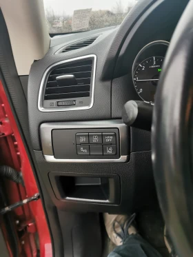 Mazda CX-5 2.2 D Exceed 4WD Face, BOSE, сервизна история, снимка 10