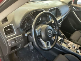 Mazda CX-5 CX-5 2.2 D Exceed 4WD Face, BOSE, снимка 10