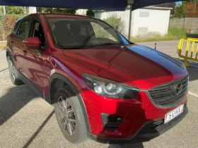 Mazda CX-5 CX-5 2.2 D Exceed 4WD Face, BOSE, снимка 5
