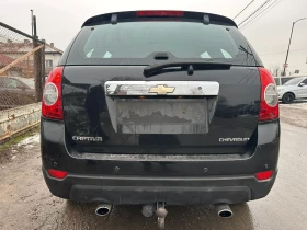 Chevrolet Captiva 2, 400/4x4/EURO4, снимка 5