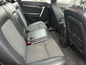 Chevrolet Captiva 2, 400/4x4/EURO4, снимка 11
