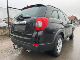Chevrolet Captiva 2, 400/4x4/EURO4, снимка 6