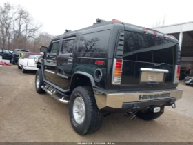 Hummer H2 6.0L V-8 316HP* КЛИП НА МОТОР* CARFAX - 9928 € / 19417.48 лв. - 31090278 6