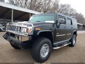 Hummer H2 6.0L V-8 316HP* КЛИП НА МОТОР* CARFAX - 9928 € / 19417.48 лв. - 31090278 4