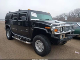Hummer H2 6.0L V-8 316HP* КЛИП НА МОТОР* CARFAX