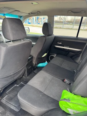 Suzuki Grand vitara 2.0 4x4 - 4500 € / 8801.24 лв. - 93132705 9