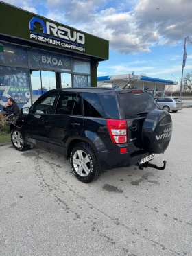 Suzuki Grand vitara 2.0 4x4 - 4500 € / 8801.24 лв. - 93132705 2