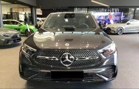 Mercedes-Benz GLC 220 d Coupe 4M AMG, снимка 3