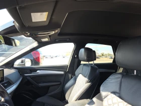 Audi SQ5 MATRIX* BANG* OLUFSEN* BLACK* OPTIC* 360КАМЕРА* ДИ, снимка 15