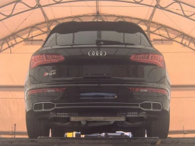 Audi SQ5 MATRIX* BANG* OLUFSEN* BLACK* OPTIC* 360КАМЕРА* ДИ, снимка 6