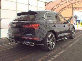 Audi SQ5 MATRIX* BANG* OLUFSEN* BLACK* OPTIC* 360КАМЕРА* ДИ, снимка 2