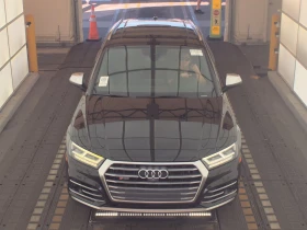 Audi SQ5 MATRIX* BANG* OLUFSEN* BLACK* OPTIC* 360КАМЕРА* ДИ, снимка 7