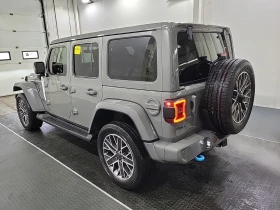Jeep Wrangler 4XE HIGH ALTITUDE  CARFAX - 31800 € / 62195.39 лв. - 15993026 6