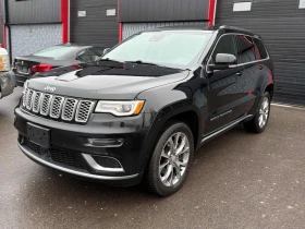 Jeep Grand cherokee Summit* Пано* Камера* Подгрев* Harman/Kardon* Keyl