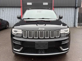 Jeep Grand cherokee Summit* Пано* Камера* Подгрев* Harman/Kardon* Keyl - 20000 € / 39116.60 лв. - 68297832 2