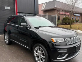 Jeep Grand cherokee Summit* Пано* Камера* Подгрев* Harman/Kardon* Keyl - 20000 € / 39116.60 лв. - 68297832 3