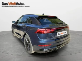 Audi Q8 55 TFSI quattro | Mobile.bg � ����� ������ 7