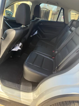 Mazda CX-5 Mazda CX-5 Кожа* 4х4* Камера* Преден+ заден парктр - 7700 € / 15059.89 лв. - 20115550 15