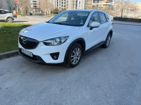 Mazda CX-5 Mazda CX-5 Кожа* 4х4* Камера* Преден+ заден парктр - 7700 € / 15059.89 лв. - 20115550 3