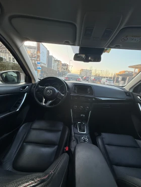 Mazda CX-5 Mazda CX-5 Кожа* 4х4* Камера* Преден+ заден парктр - 7700 € / 15059.89 лв. - 20115550 10