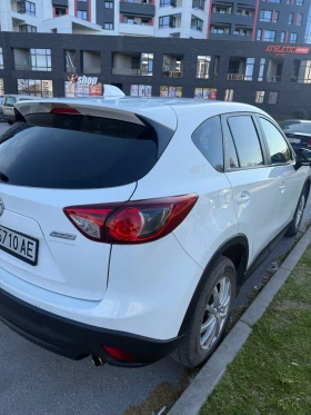 Mazda CX-5 Mazda CX-5 Кожа* 4х4* Камера* Преден+ заден парктр - 7700 € / 15059.89 лв. - 20115550 9