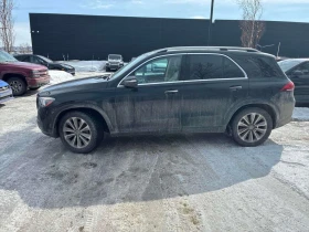 Mercedes-Benz GLE 350 BURMESTER/ПАНОРАМА/ПРЕДСТАВИТЕЛСТВО - 28990 € / 56699.51 лв. - 51225589 3