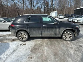 Mercedes-Benz GLE 350 BURMESTER/ПАНОРАМА/ПРЕДСТАВИТЕЛСТВО - 28990 € / 56699.51 лв. - 51225589 4