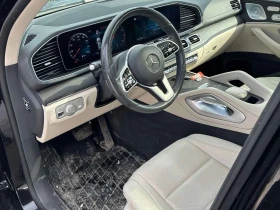 Mercedes-Benz GLE 350 BURMESTER/ПАНОРАМА/ПРЕДСТАВИТЕЛСТВО - 28990 € / 56699.51 лв. - 51225589 7
