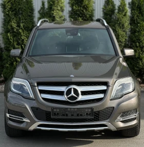����� �� �������� �� Mercedes-Benz GLK Facelift/Full/220Cdi/������/Full-LED/Automatic/4x4