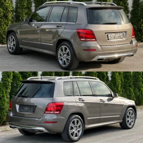 Mercedes-Benz GLK Facelift/Full/220Cdi/������/Full-LED/Automatic/4x4 | Mobile.bg � ����� ������ 11