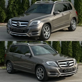 Mercedes-Benz GLK Facelift/Full/220Cdi/������/Full-LED/Automatic/4x4 | Mobile.bg � ����� ������ 10