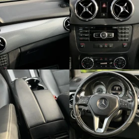 Mercedes-Benz GLK Facelift/Full/220Cdi/������/Full-LED/Automatic/4x4 | Mobile.bg � ����� ������ 15
