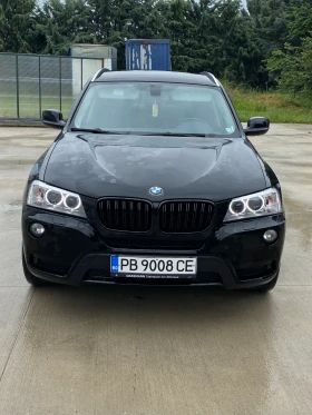 ������ BMW X3