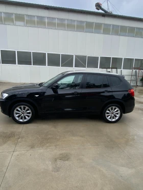 BMW X3 2.0d-184��-������ �������-��� ���������-������ | Mobile.bg � ����� ������ 5