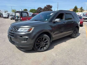 Ford Explorer * XLT * CARFAX * БЕЗ ПЪРВОНАЧАЛНА ВНОСКА | Auto.bg — изображение 2