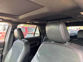 Ford Explorer * XLT * CARFAX * БЕЗ ПЪРВОНАЧАЛНА ВНОСКА | Auto.bg — изображение 11
