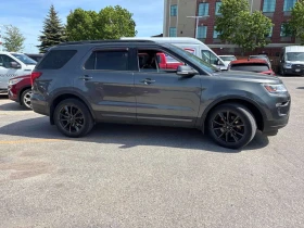 Ford Explorer * XLT * CARFAX * БЕЗ ПЪРВОНАЧАЛНА ВНОСКА | Auto.bg — изображение 3