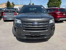 Ford Explorer * XLT * CARFAX * БЕЗ ПЪРВОНАЧАЛНА ВНОСКА | Auto.bg — изображение 6