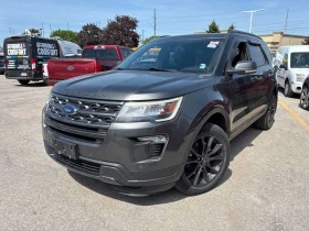 Ford Explorer * XLT * CARFAX * БЕЗ ПЪРВОНАЧАЛНА ВНОСКА | Auto.bg — изображение 16