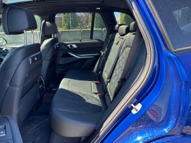 BMW X5 M60i * ��������� * ������� * SKY LOUNGE * CARFAX | Mobile.bg � ����� ������ 10